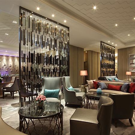 Wanda Realm Siping Hotell Eksteriør bilde
