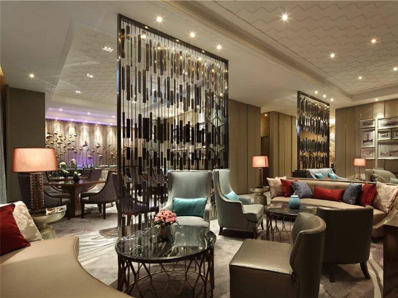 Wanda Realm Siping Hotell Eksteriør bilde