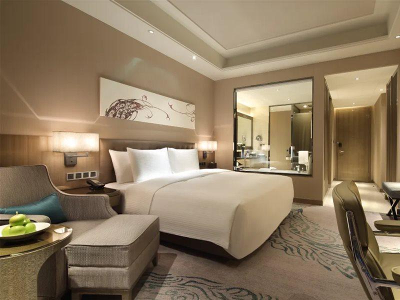 Wanda Realm Siping Hotell Eksteriør bilde