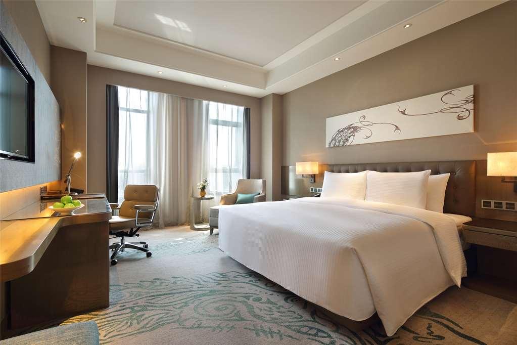Wanda Realm Siping Hotell Rom bilde